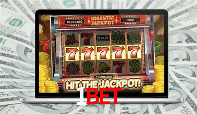 Slot Games 1bet