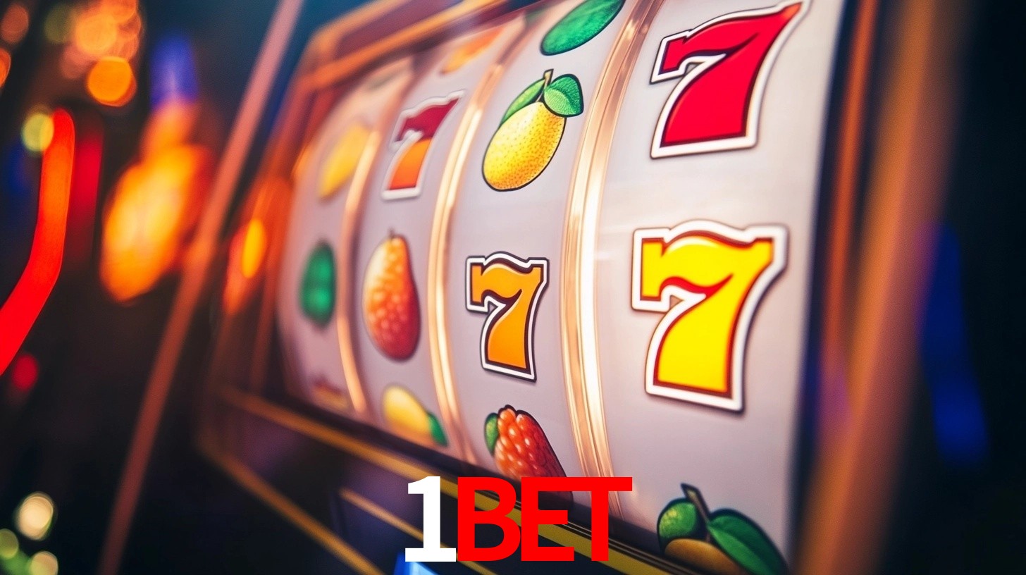 1bet casino