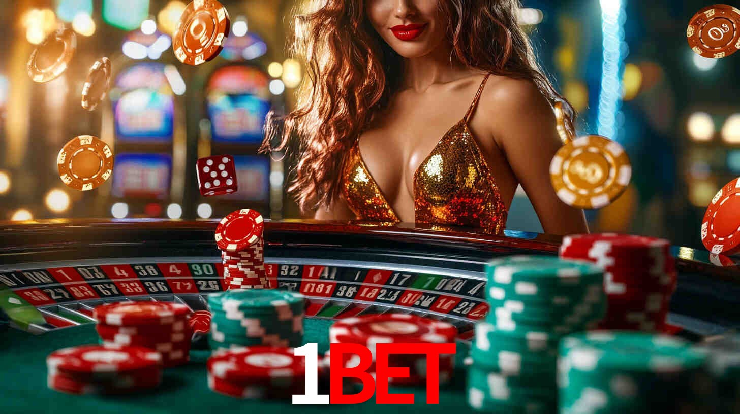 1bet,1bet casino