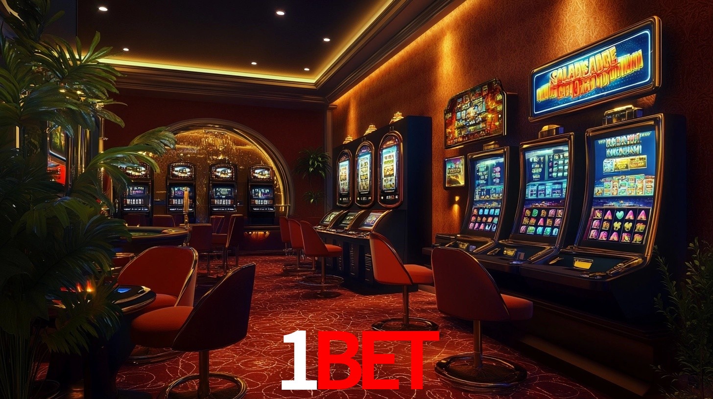 1bet,1bet casino