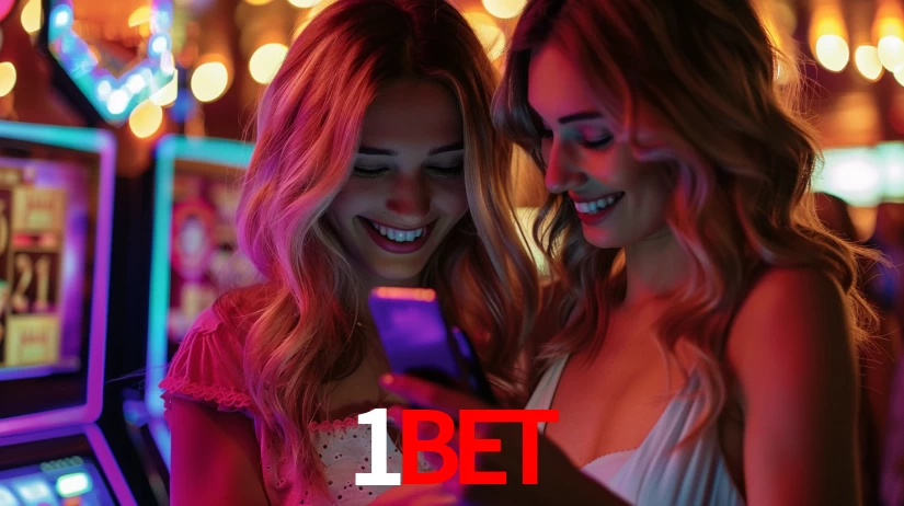 1bet: A Experiência de Casino com Jogos de Mesa ao Vivo