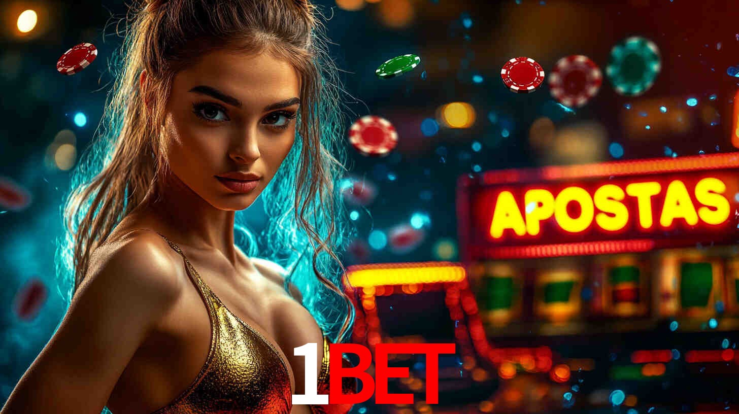 A Emoção da Loteria na 1bet: Uma Chance de Mudança de Vida