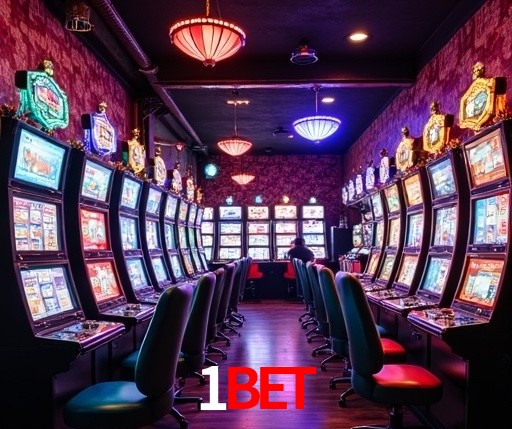 Descubra o Programa VIP da 1bet: Vantagens Exclusivas para Jogadores