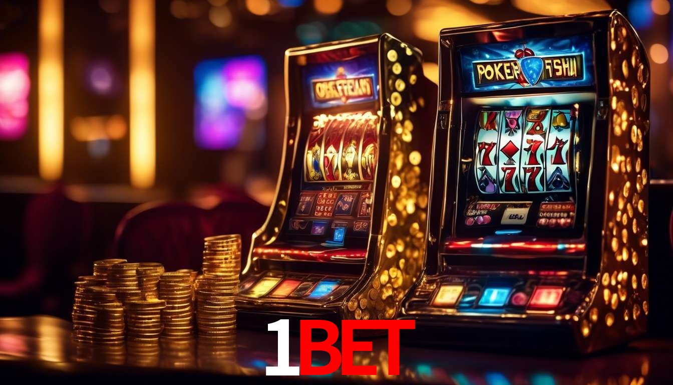 Apostas de Tênis 1bet